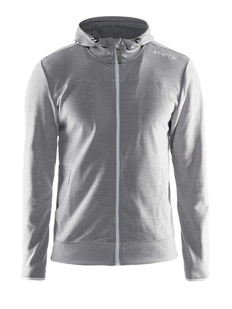 Craft Leisure Full Zip Hood M