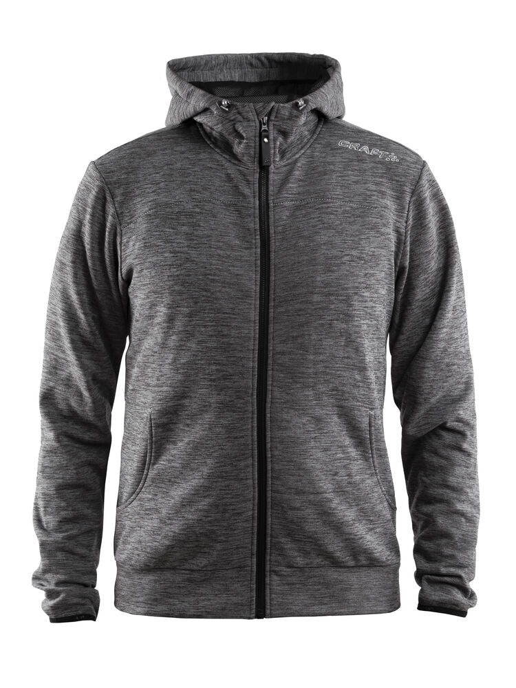 Craft Leisure Full Zip Hood M