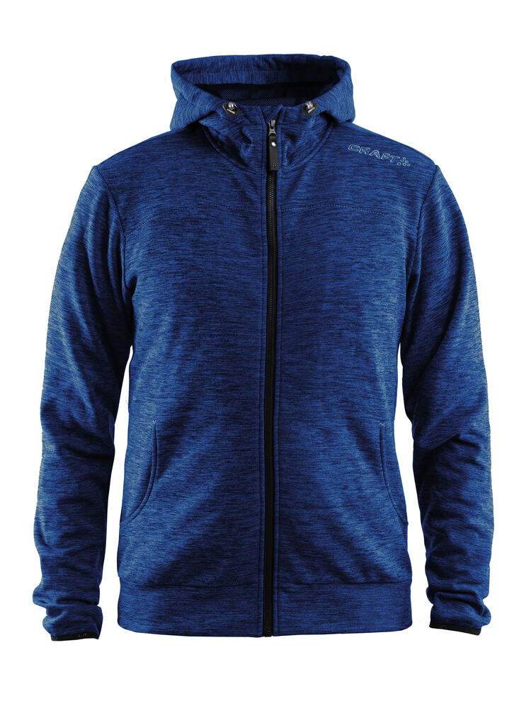 Craft Leisure Full Zip Hood M