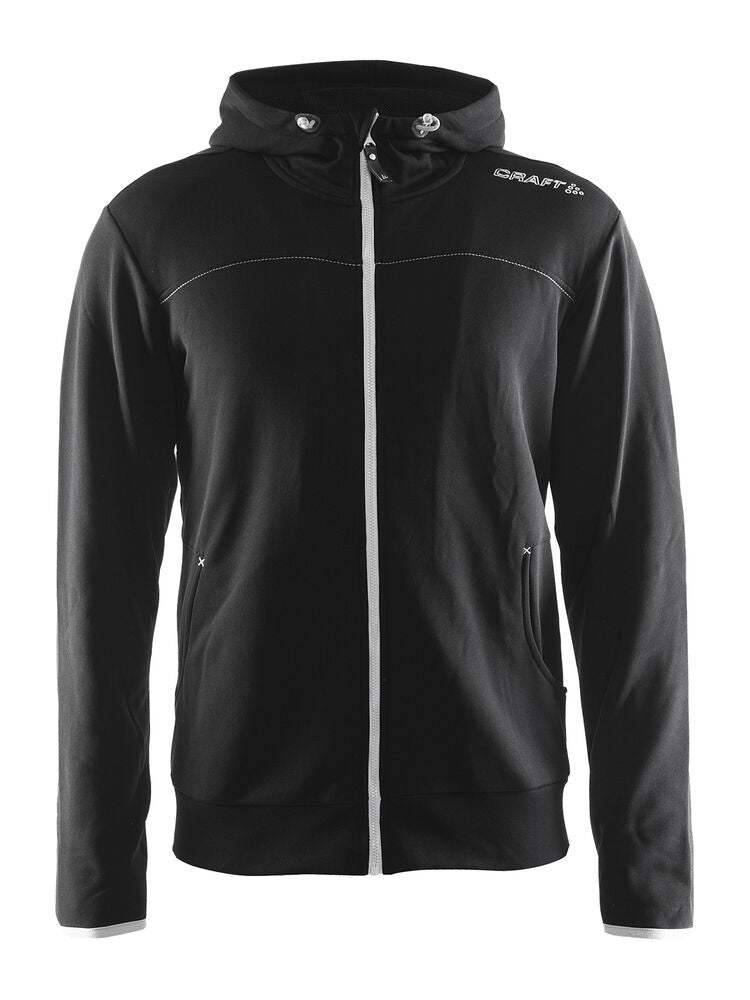 Craft Leisure Full Zip Hood M