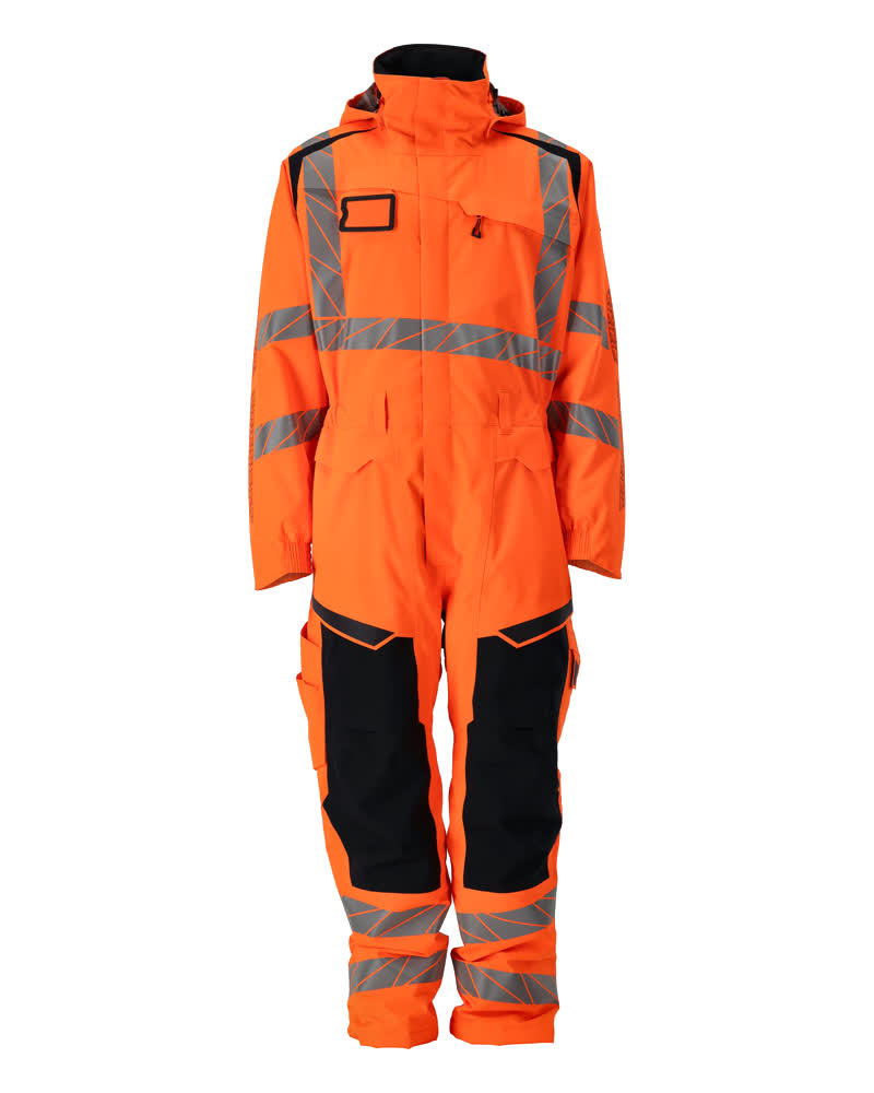 MASCOT ACCELERATE SAFE Vinterkedeldragt 19019