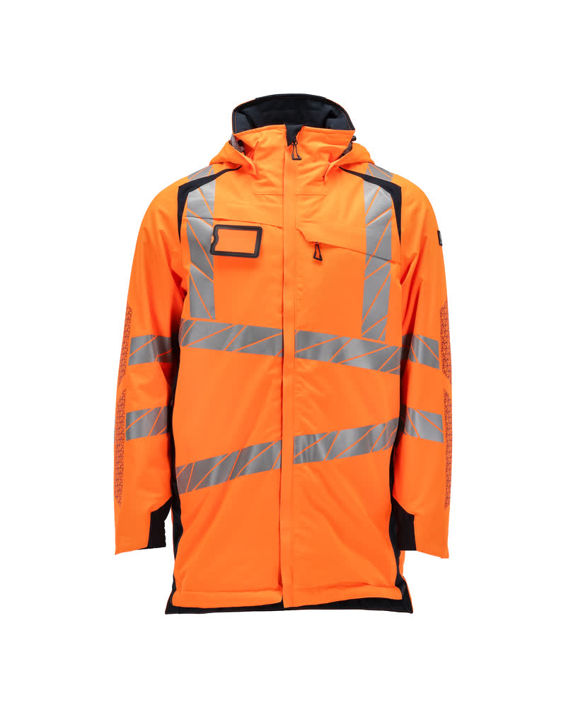 MASCOT ACCELERATE SAFE Parka 19030