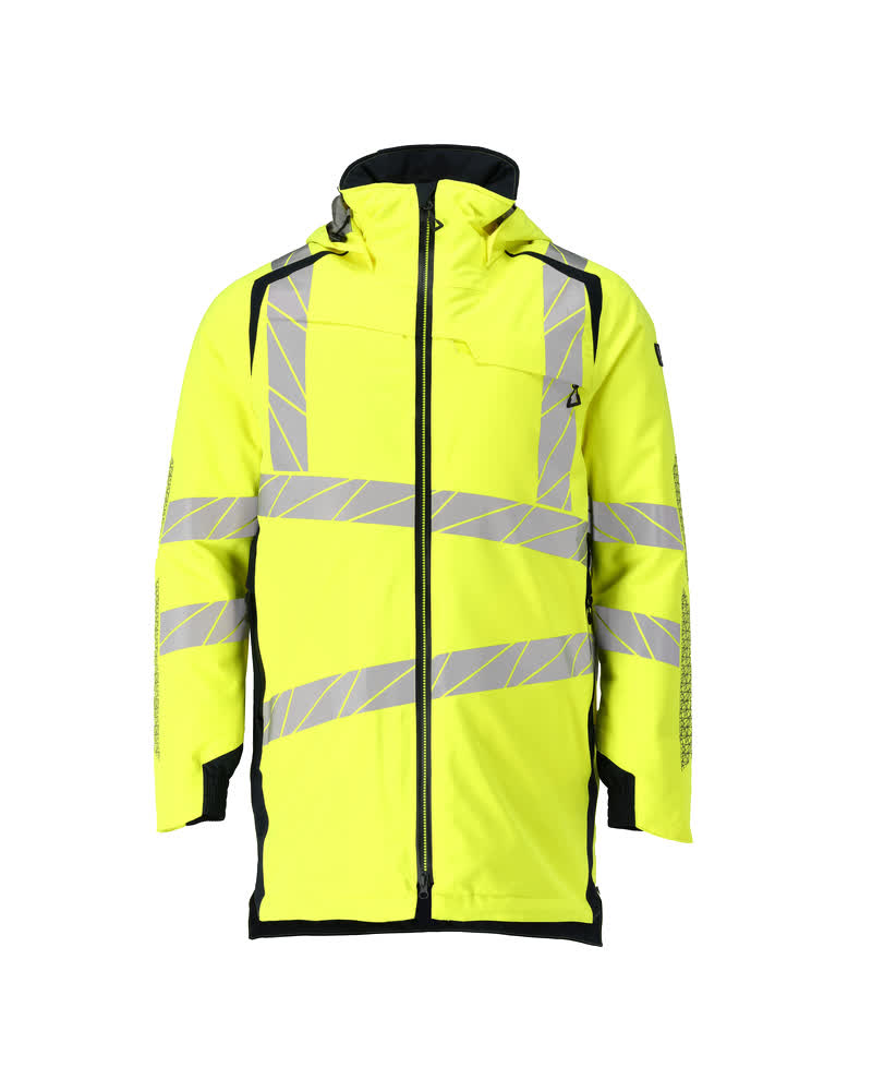 MASCOT ACCELERATE SAFE Parka 19030