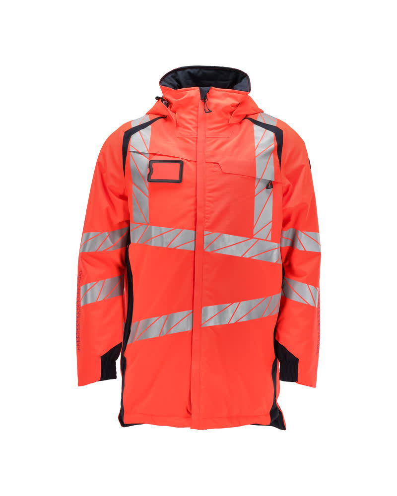 MASCOT ACCELERATE SAFE Parka 19030