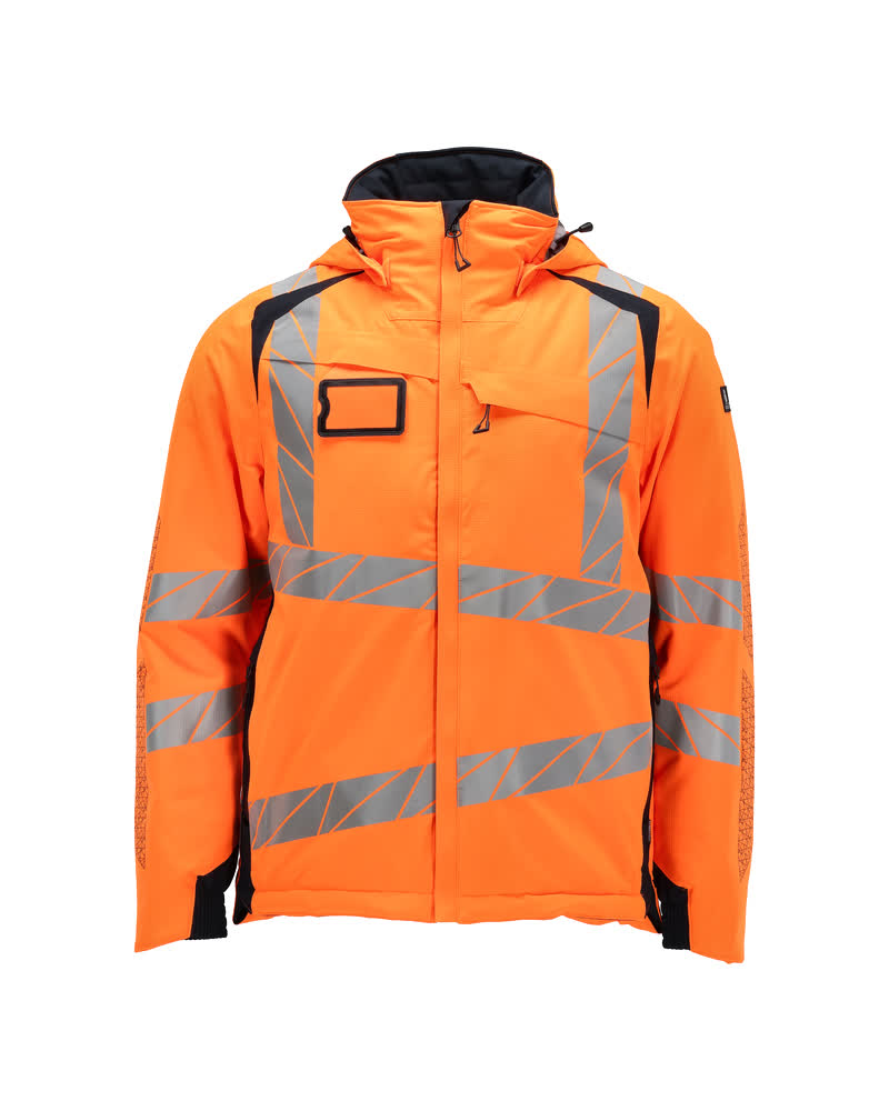 MASCOT ACCELERATE SAFE Vinterjakke 19035