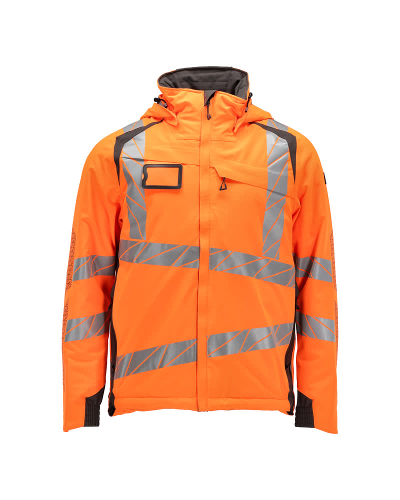 MASCOT ACCELERATE SAFE Vinterjakke 19035