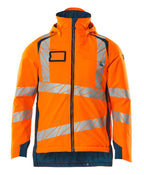 hi-vis orange/mørk petroleum [1444]