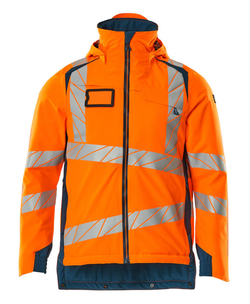 MASCOT ACCELERATE SAFE Vinterjakke 19035