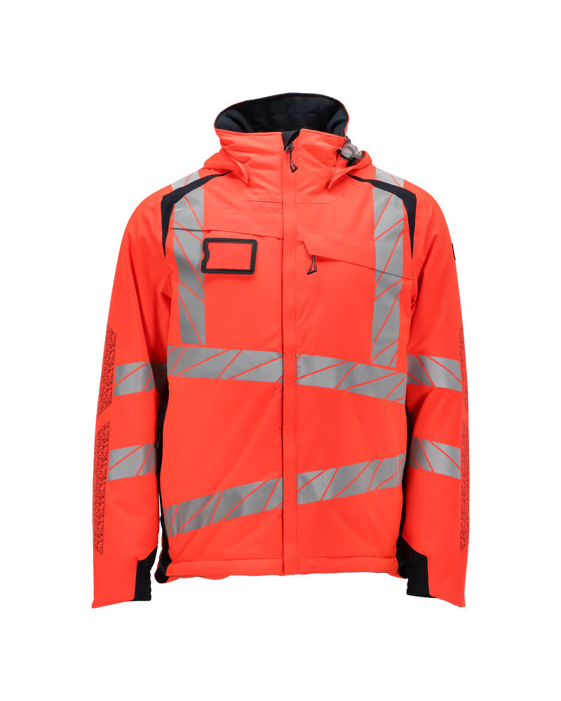 MASCOT ACCELERATE SAFE Vinterjakke 19035
