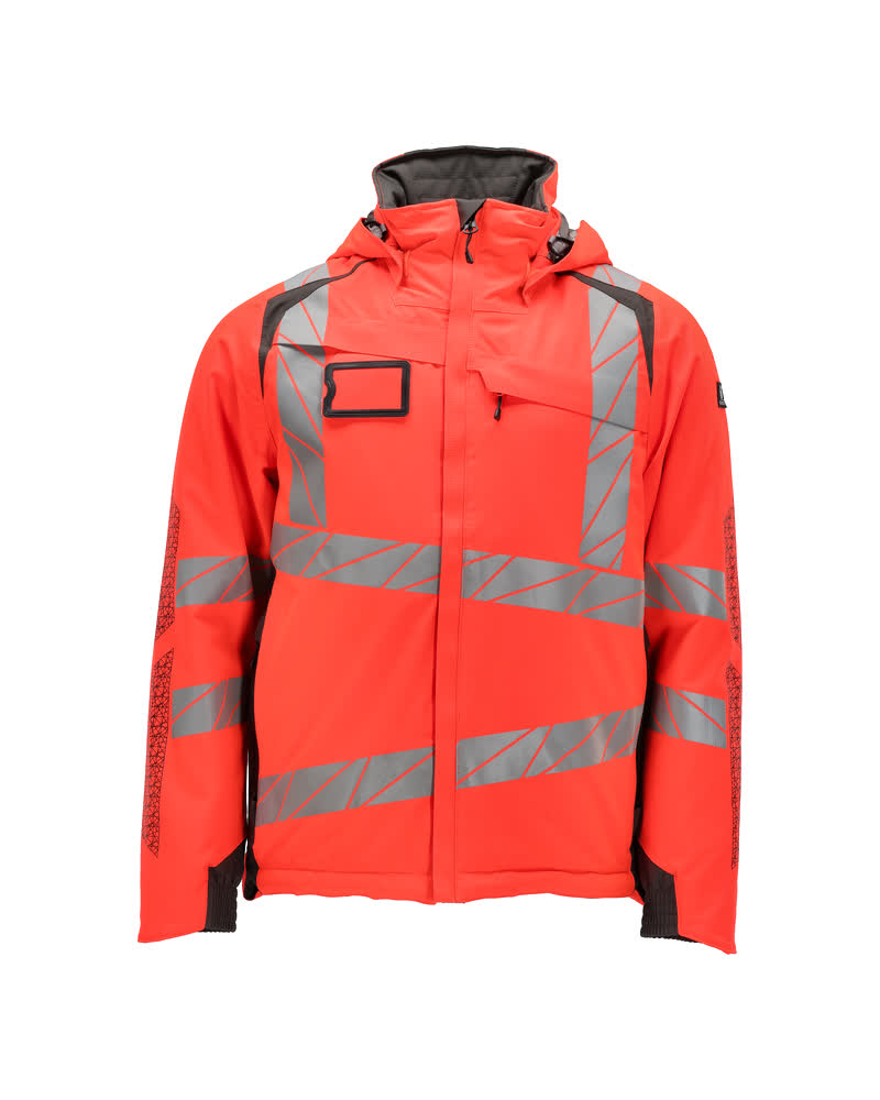 MASCOT ACCELERATE SAFE Vinterjakke 19035