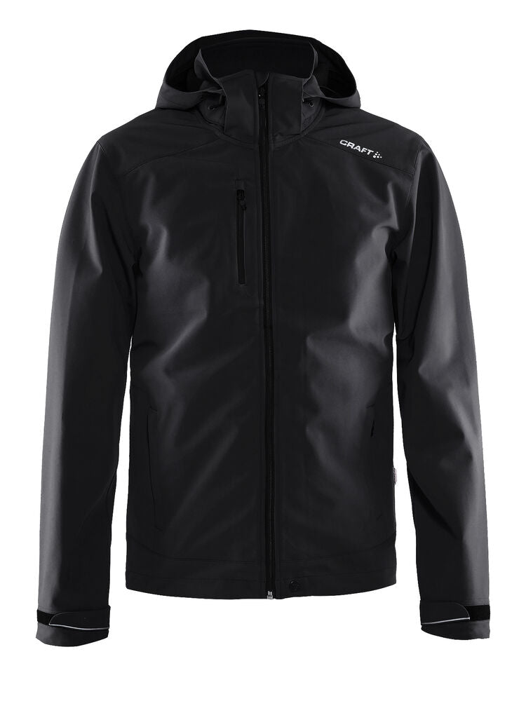 Craft Light Softshell Jacket M
