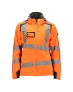 hi-vis orange/mørk antracit [1418]