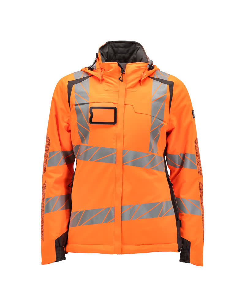 MASCOT ACCELERATE SAFE Vinterjakke 19045