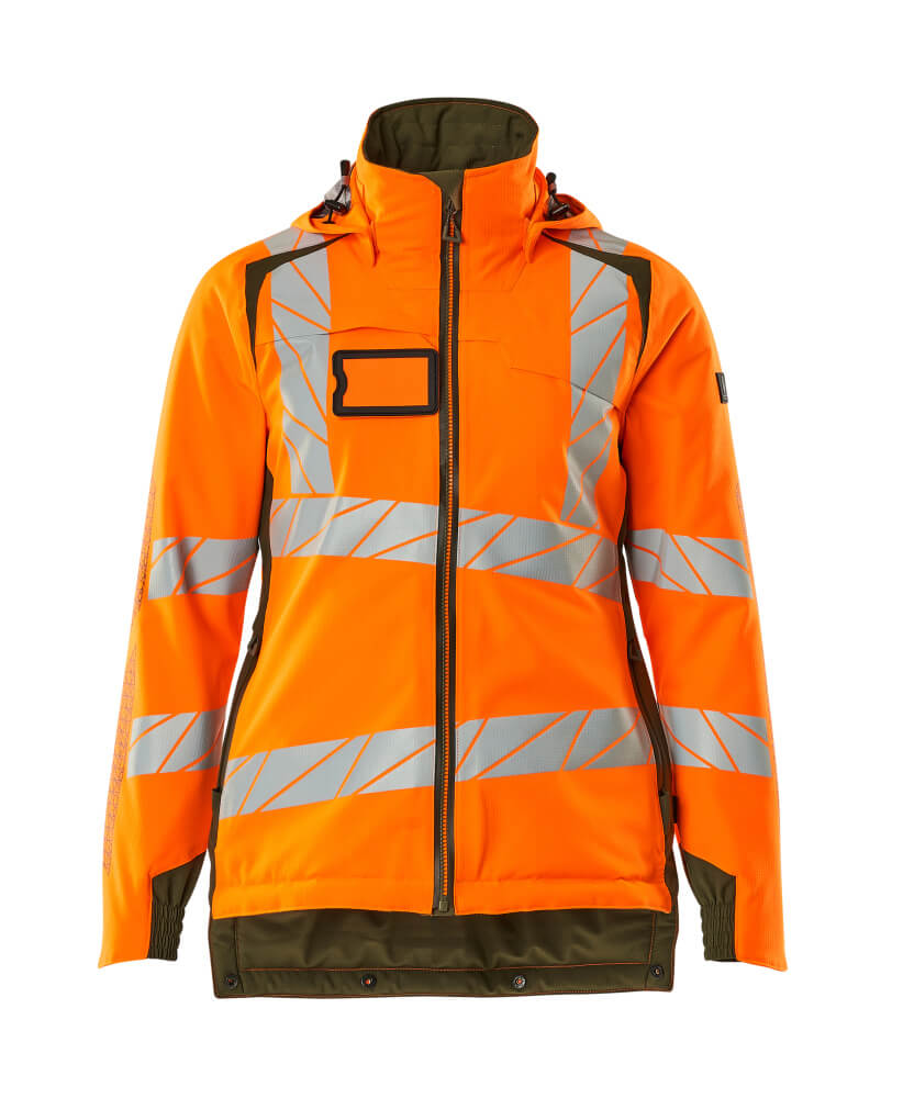 MASCOT ACCELERATE SAFE Vinterjakke 19045