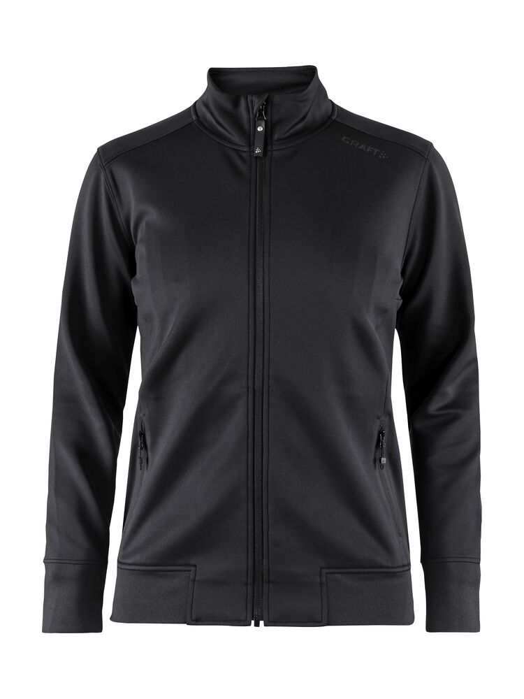 Craft Noble Zip Jacket W