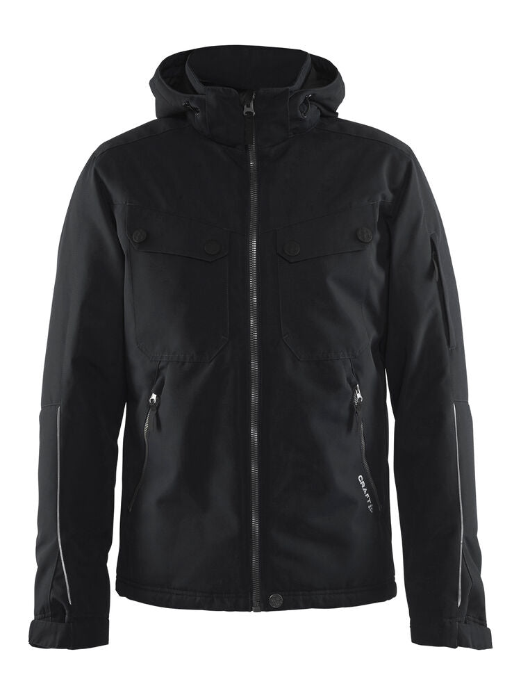 Craft Utility Jacket M