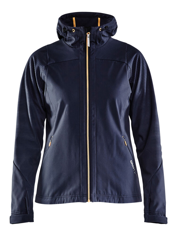 Craft Highland Jacket W