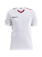 White/Bright Red [4900]
