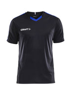 Black/Club Cobolt [9346]