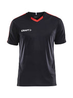 Black/Bright Red [9430]
