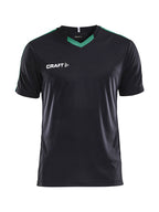 Black/Team Green [9651]