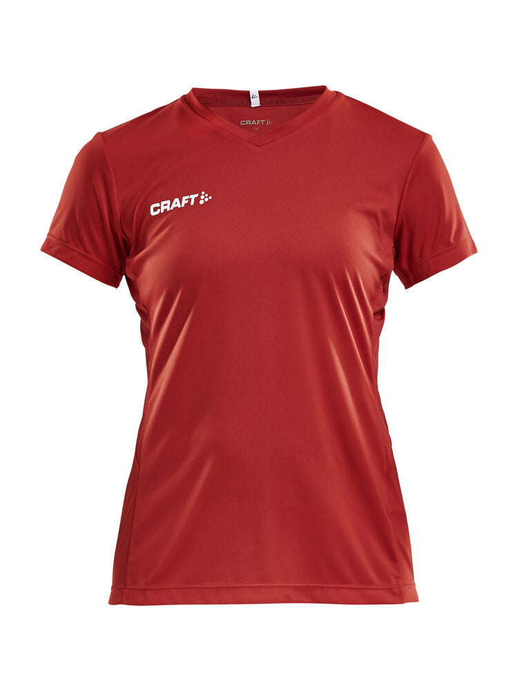 Craft Squad Go Jersey Solid W