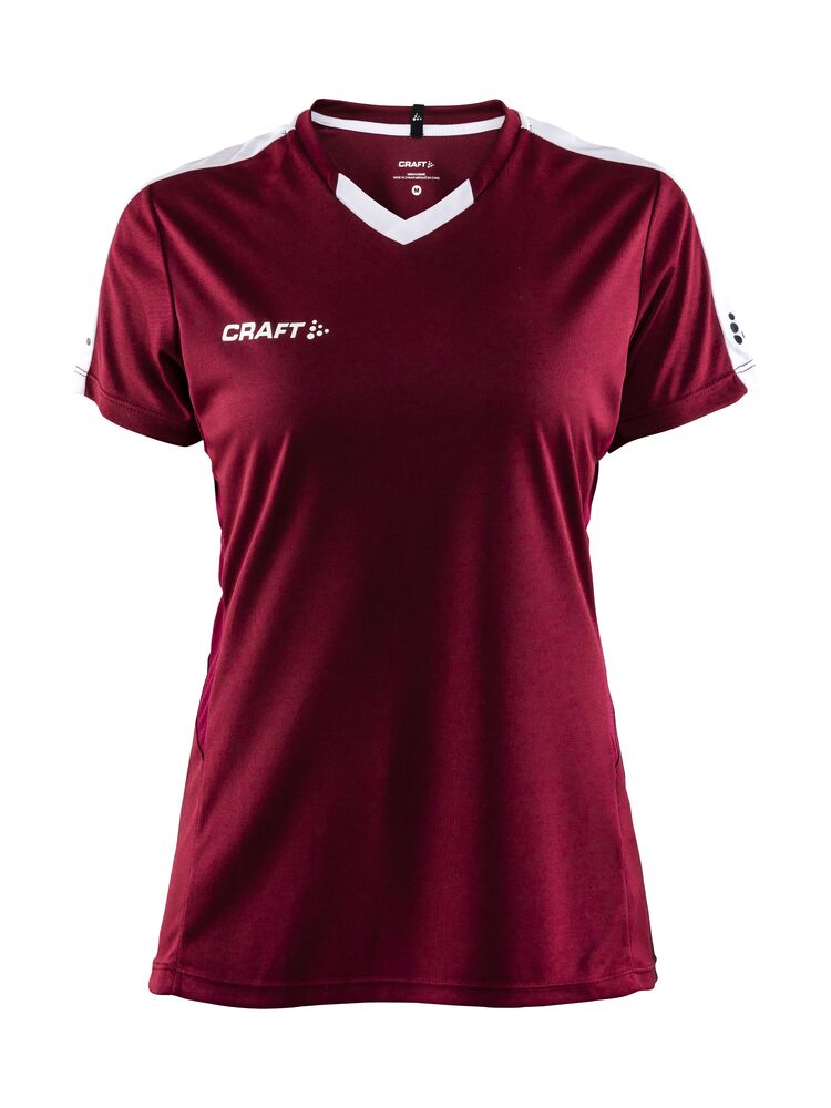 Craft Progress Jersey Contrast W