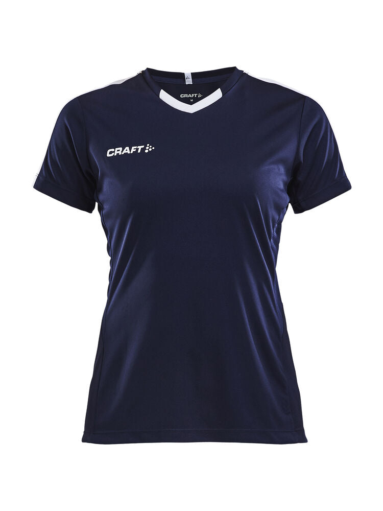 Craft Progress Jersey Contrast W