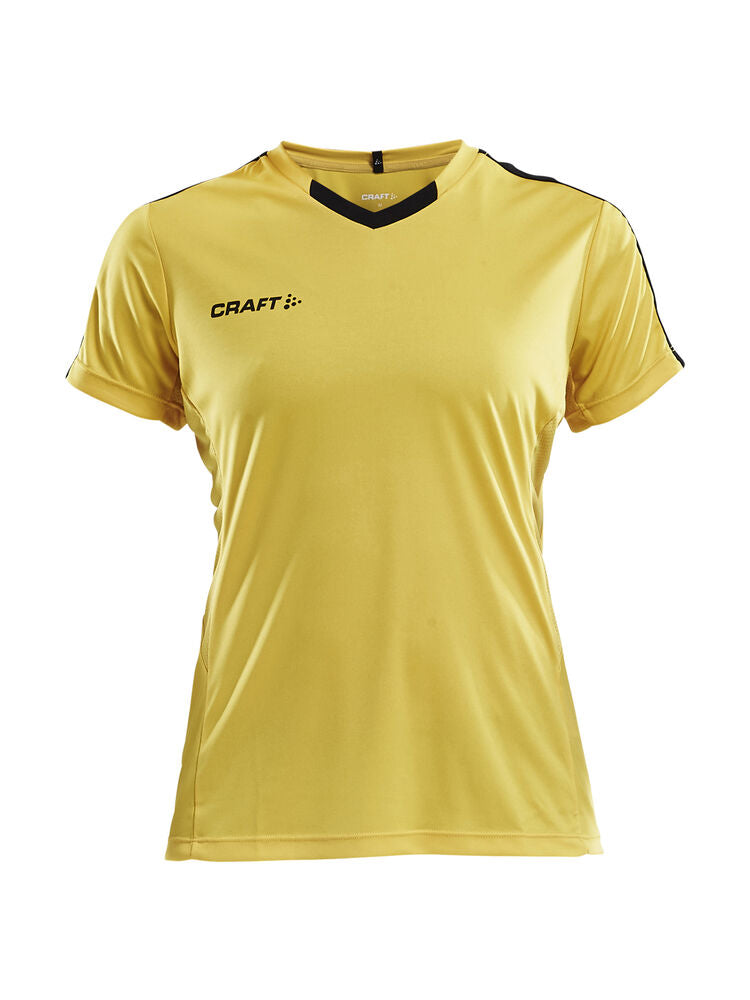 Craft Progress Jersey Contrast W
