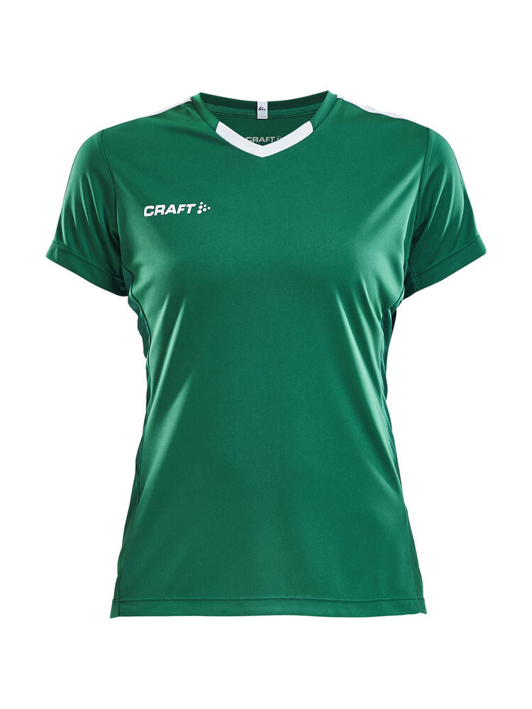 Craft Progress Jersey Contrast W