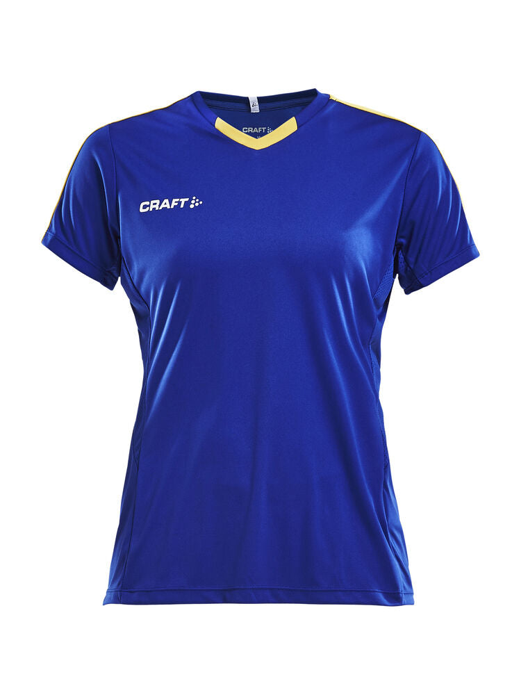 Craft Progress Jersey Contrast W