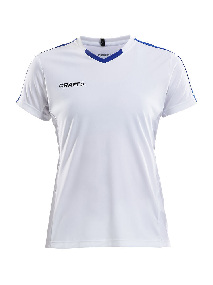 Craft Progress Jersey Contrast W