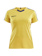 Sweden Yellow/Club Cobolt [3552]