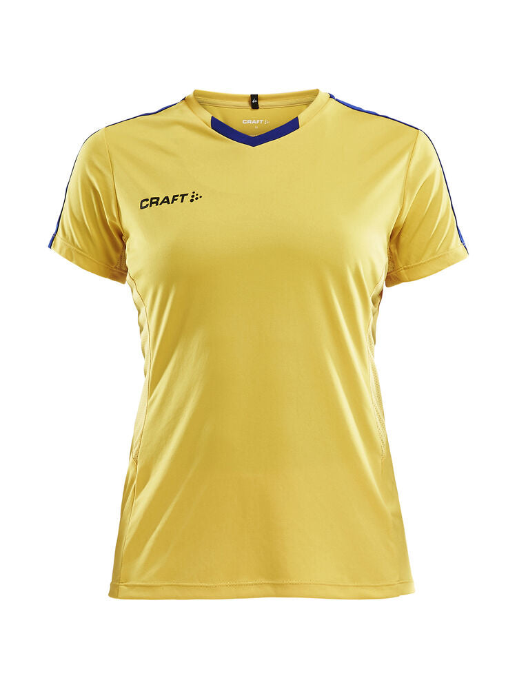 Craft Progress Jersey Contrast W