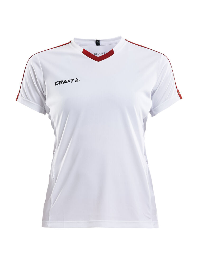 Craft Progress Jersey Contrast W