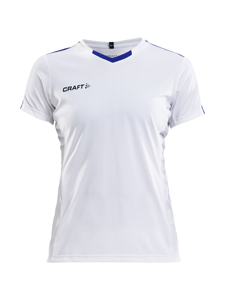 Craft Progress Jersey Contrast W