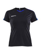 Black/Club Cobolt [9346]