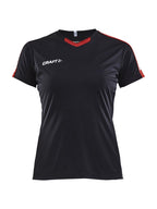 Black/Bright Red [9430]