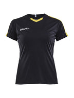 Black/Sweden Yellow [9552]