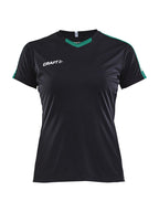 Black/Team Green [9651]