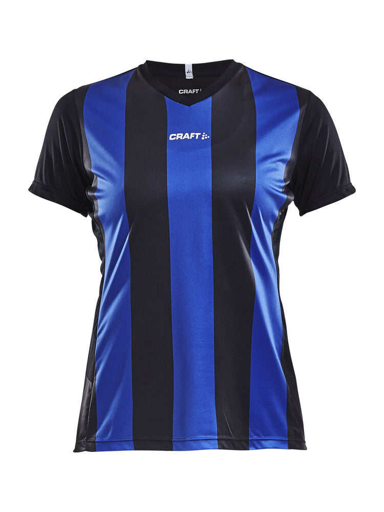 Craft Progress Jersey Stripe W