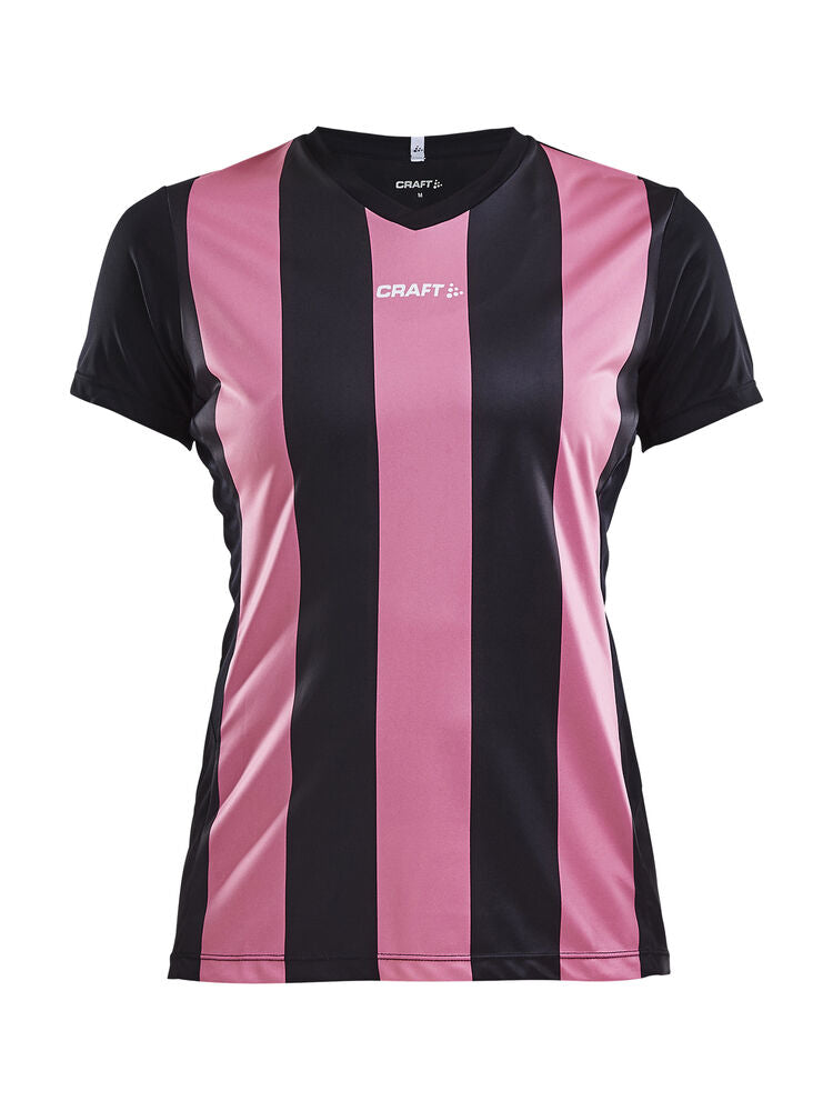 Craft Progress Jersey Stripe W