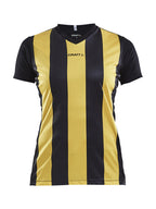 Black/Sweden Yellow [9552]