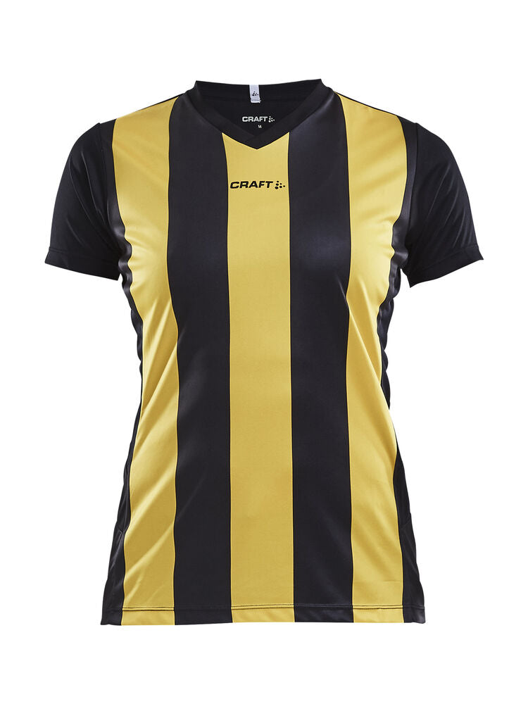 Craft Progress Jersey Stripe W