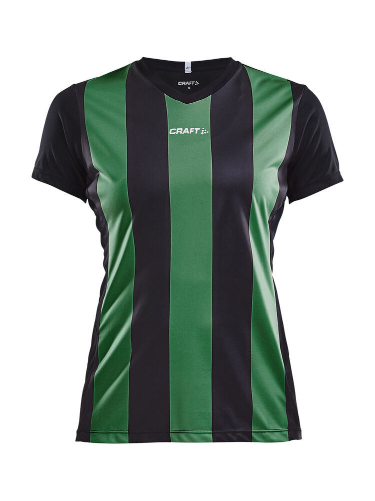 Craft Progress Jersey Stripe W