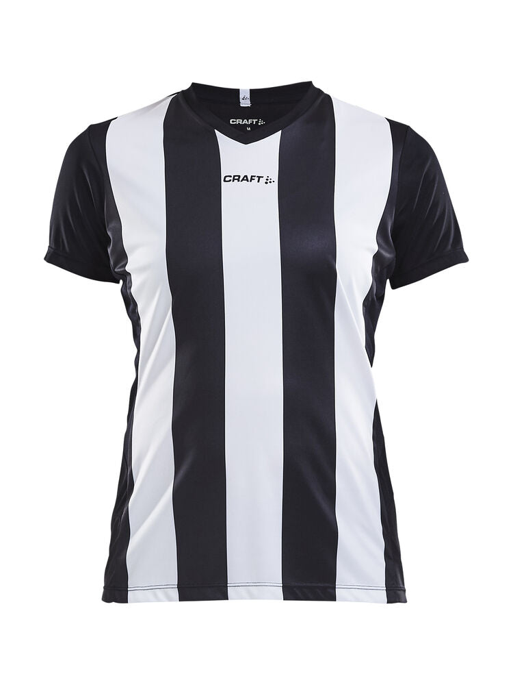 Craft Progress Jersey Stripe W