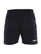 Black/Sweden Yellow [9552]