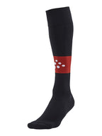Black/Bright Red [9430]