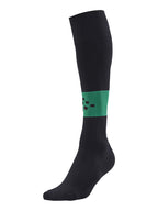 Black/Team Green [9651]