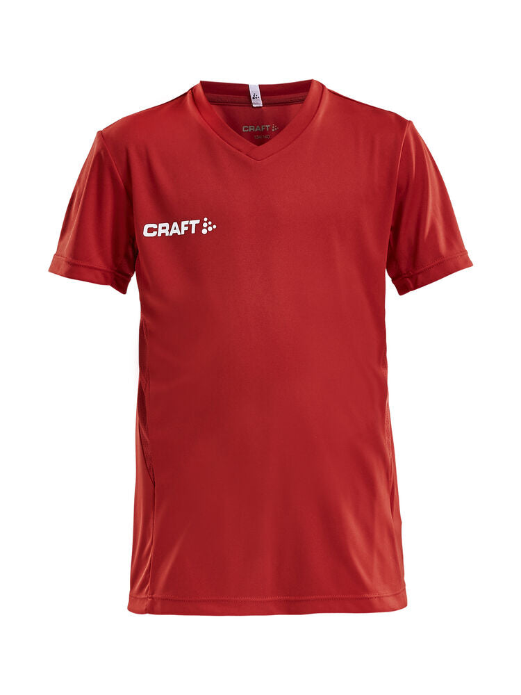 Craft Squad Go Jersey Solid Jr